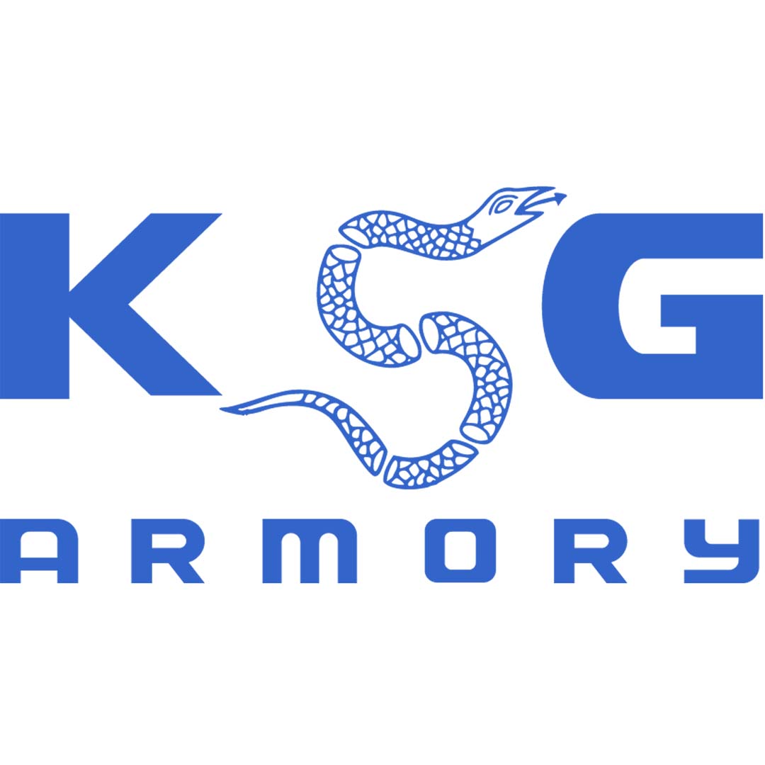 KSG Armory Logo-square